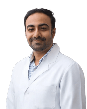 Dr. Kushal Monga