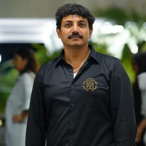Madhavi Venkat