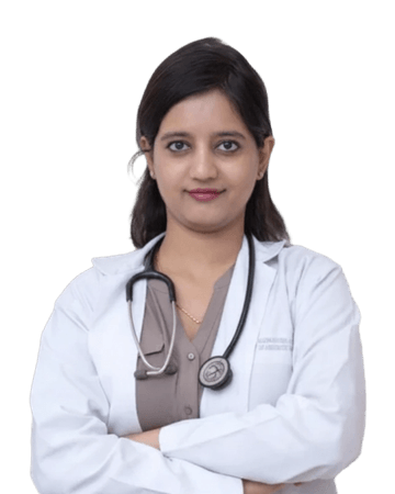 Ria Rai Pandey