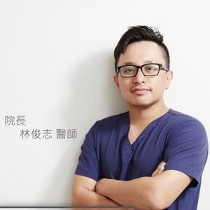 Dr. Chun-Chih Lin
