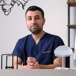 Op. Dr. Taha Sönmez