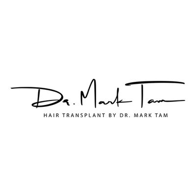 Hair Transplant by Dr Mark Tam