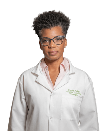 Ericka Foluke