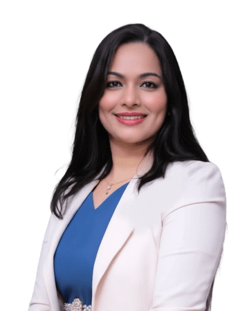 Dr. Saira Parveen