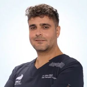 Dr. Gökay Bilgin