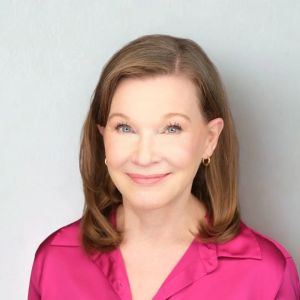 Leigh Ellen Eubanks