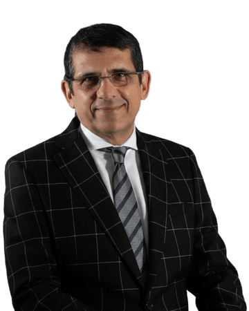 Dr. Zafer Ulusan