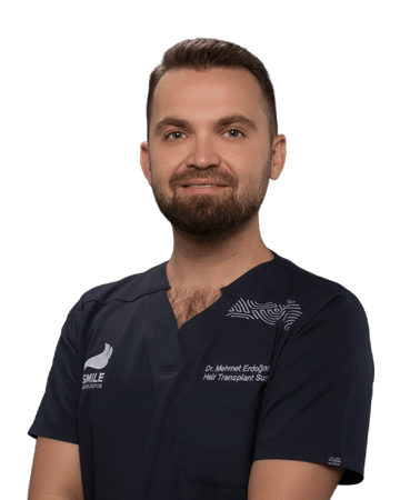 Dr. Mehmet Erdoğan Yilmaz
