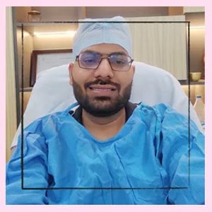 Dr. Vijay Soyal