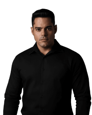 Dr. Lindomar Faria
