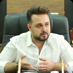 Burak KARAKAŞ