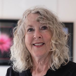 Dr. Nancy Fleming