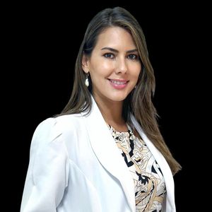 Dr. Ivania Valladares