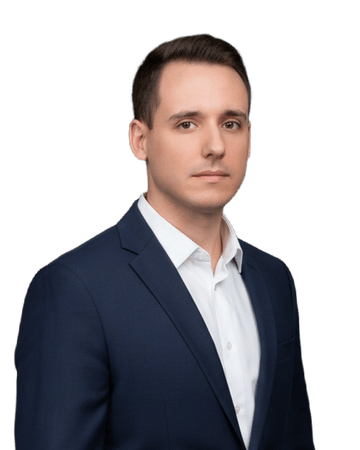 Dr. Thiago Nacif