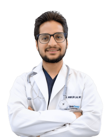 Dr. Ankur Lal