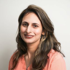 Dr. Navinder Kaur
