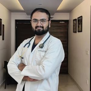 Dixant Chhikara