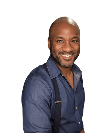Christian Holmes