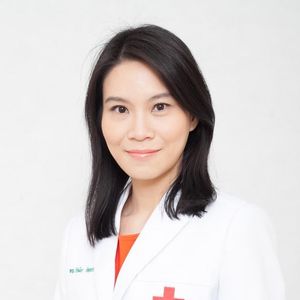 Dr. Ratchathorn Panchaprateep