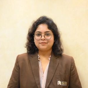 Swarnali Maiti