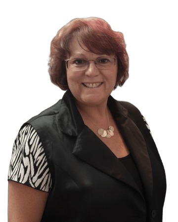Sue Hedrick