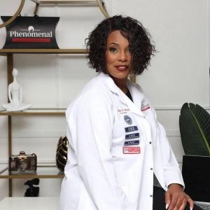 Cathy J. Mack
