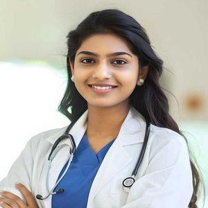 Dr. Sufia Rana