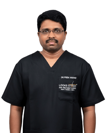 Dr. Prem Anandh