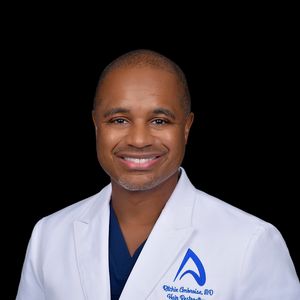 Dr. Ambroise