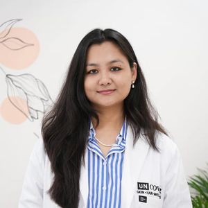 Rashi Pangti