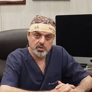 Dr. Ajaya Kashyap