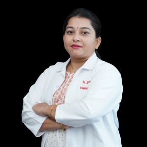 Dr. Shridevi Lakhe