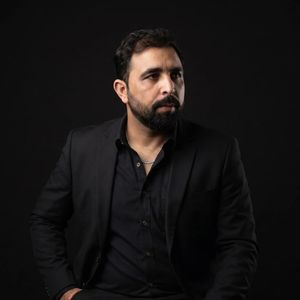 Dr. Karamat Ullah