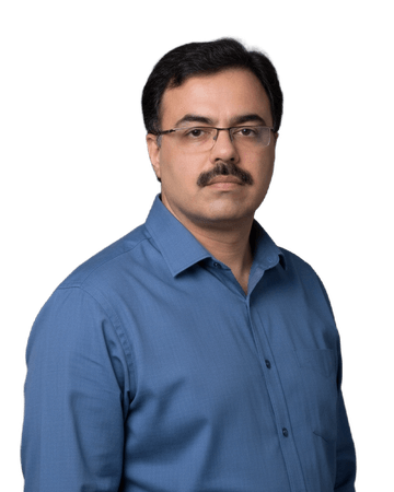 Dr. Puneet Pasricha