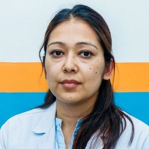 Pratichya Thapa