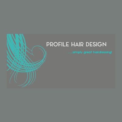 Profile Hair Design