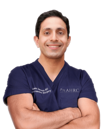 Dr. Ammar Jarrous