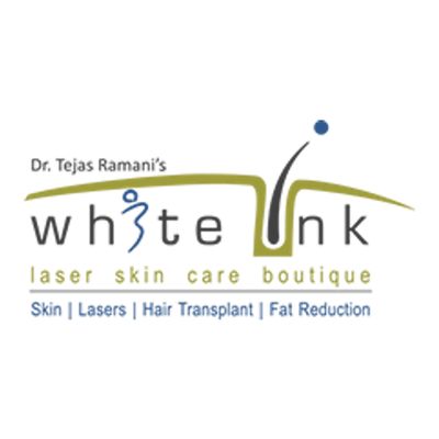 Whiteink laser skin care boutique