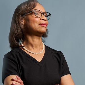Dr. Faith Durden