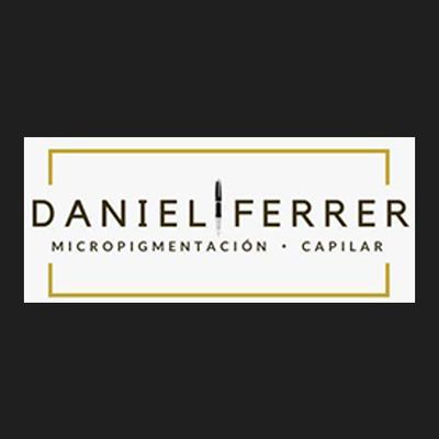 DANIEL FERRER MICROPIGMENTACIÓN CAPILAR