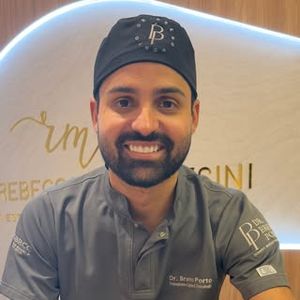 Dr. Breno Porto