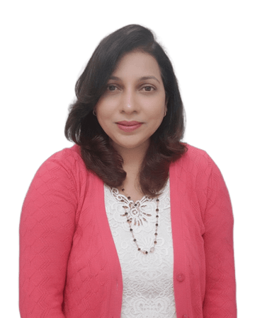 Dr. Sweta Vijay Nakhawa