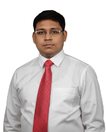 Haridaran Anand