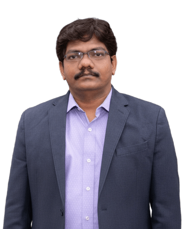Dr. Sasi Kumar Thachinamurthy