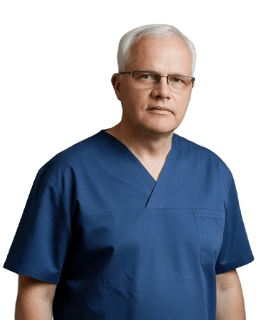Dr. Hans-Christian Wenzel