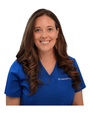 Hannah Kopelman