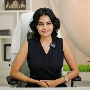 Dr. Abirami M.S