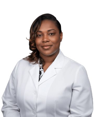 Sherita King