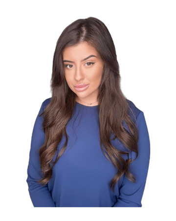 Chloe Thornton