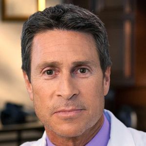 Dr. David P. Deutsch